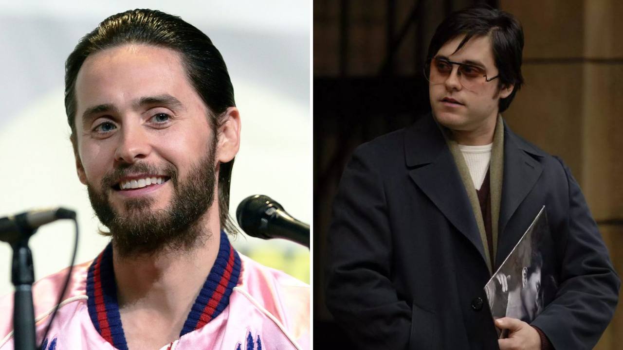 Невероятные перевоплощения: 5 звезд, которые изменились до неузнаваемости ради роли